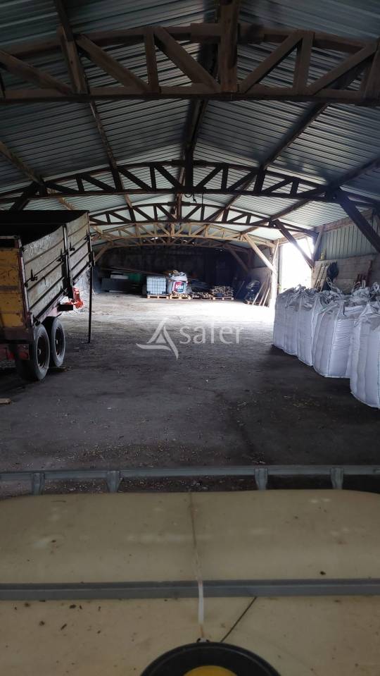 Azienda ovina In vendita Deux-S&egrave;vres