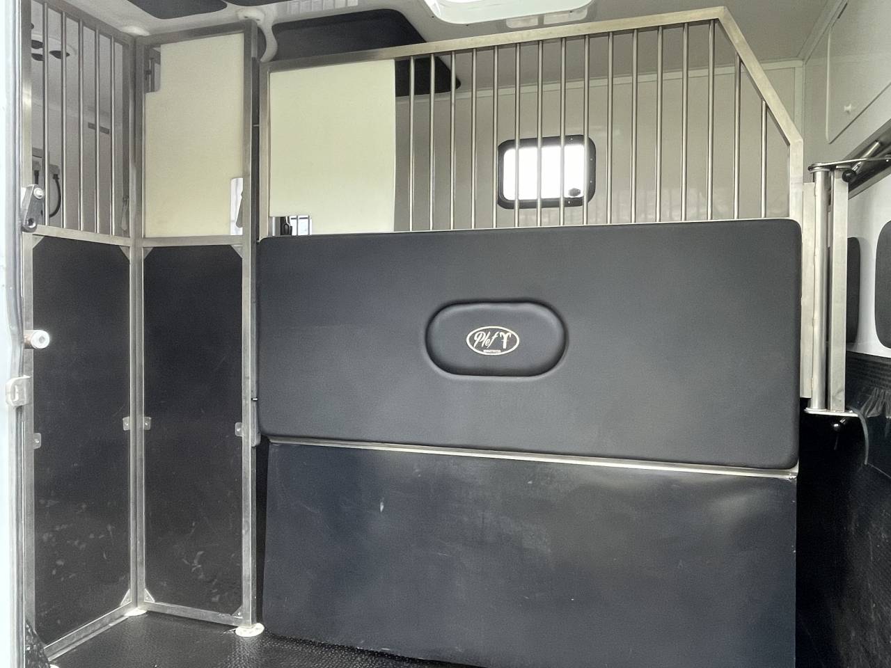 Van per Cavalli Renault master 2021 Occasione