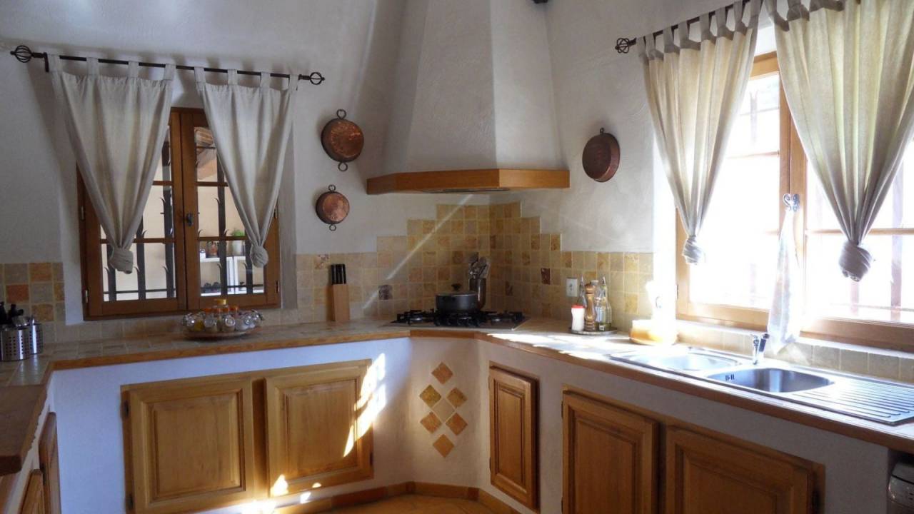 Bella dimora equestre In vendita Var