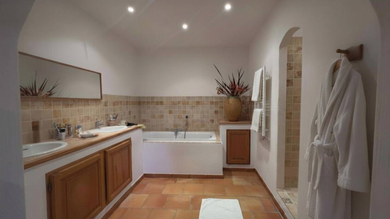 Bella dimora equestre In vendita Var