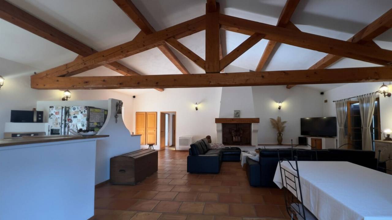 Bella dimora equestre In vendita Var