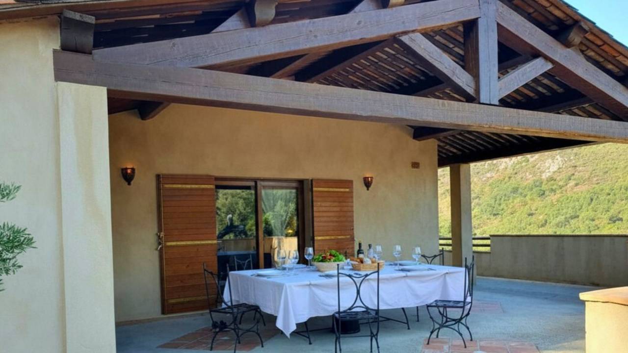 Bella dimora equestre In vendita Var