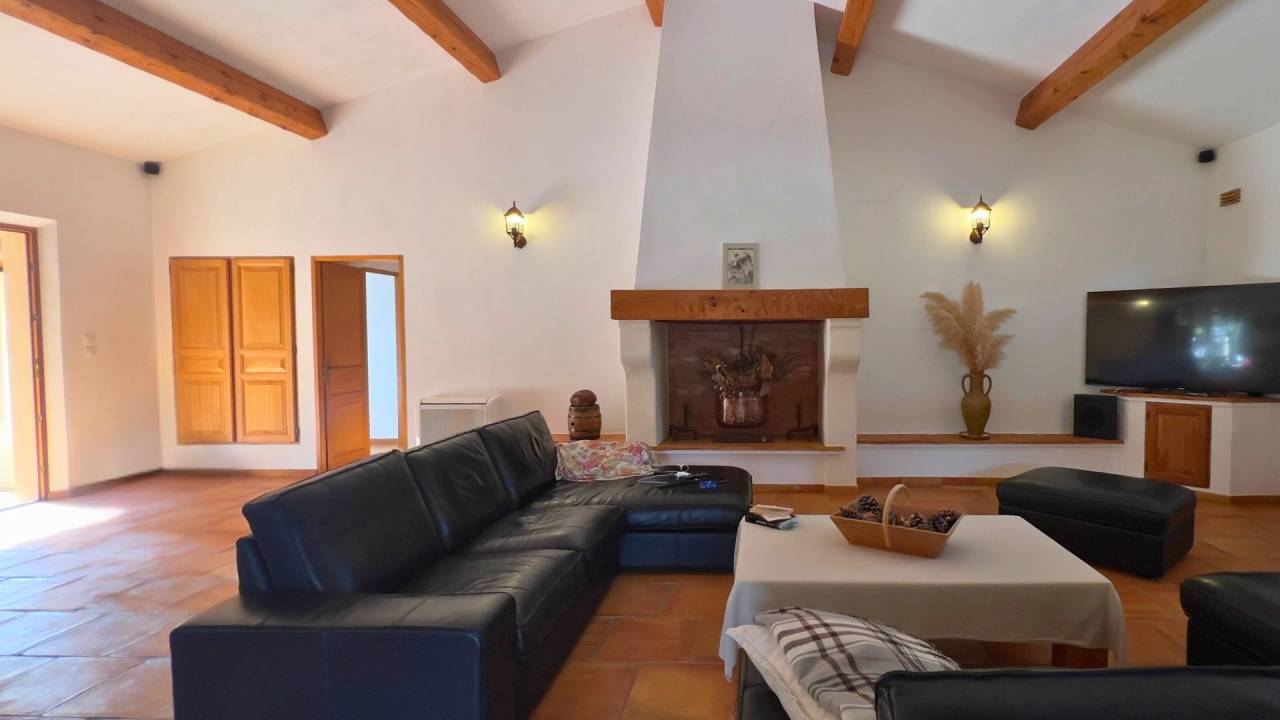 Bella dimora equestre In vendita Var