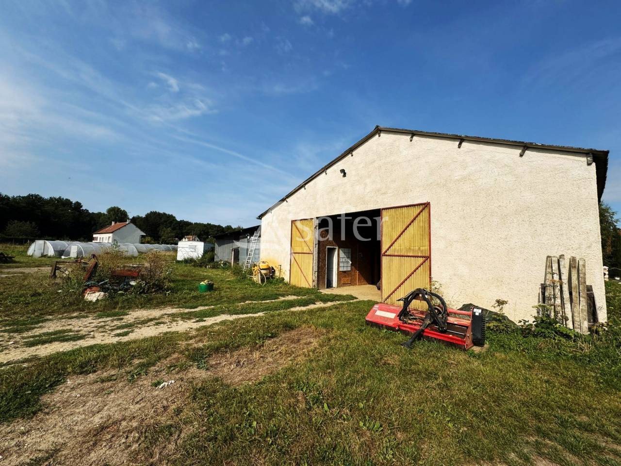 Azienda avicola In vendita Seine-et-Marne