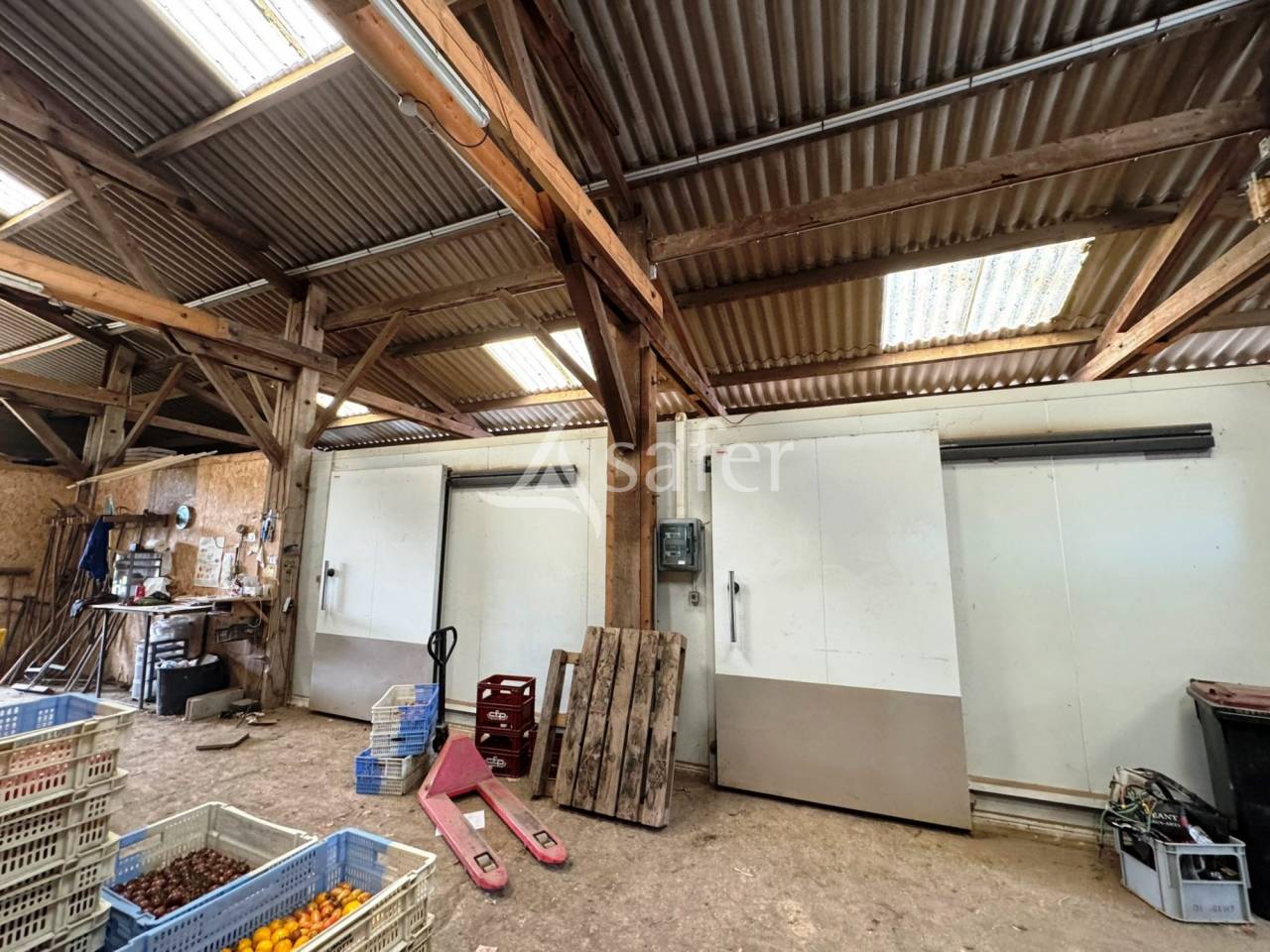 Azienda avicola In vendita Seine-et-Marne