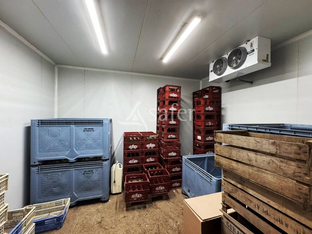 Azienda avicola In vendita Seine-et-Marne