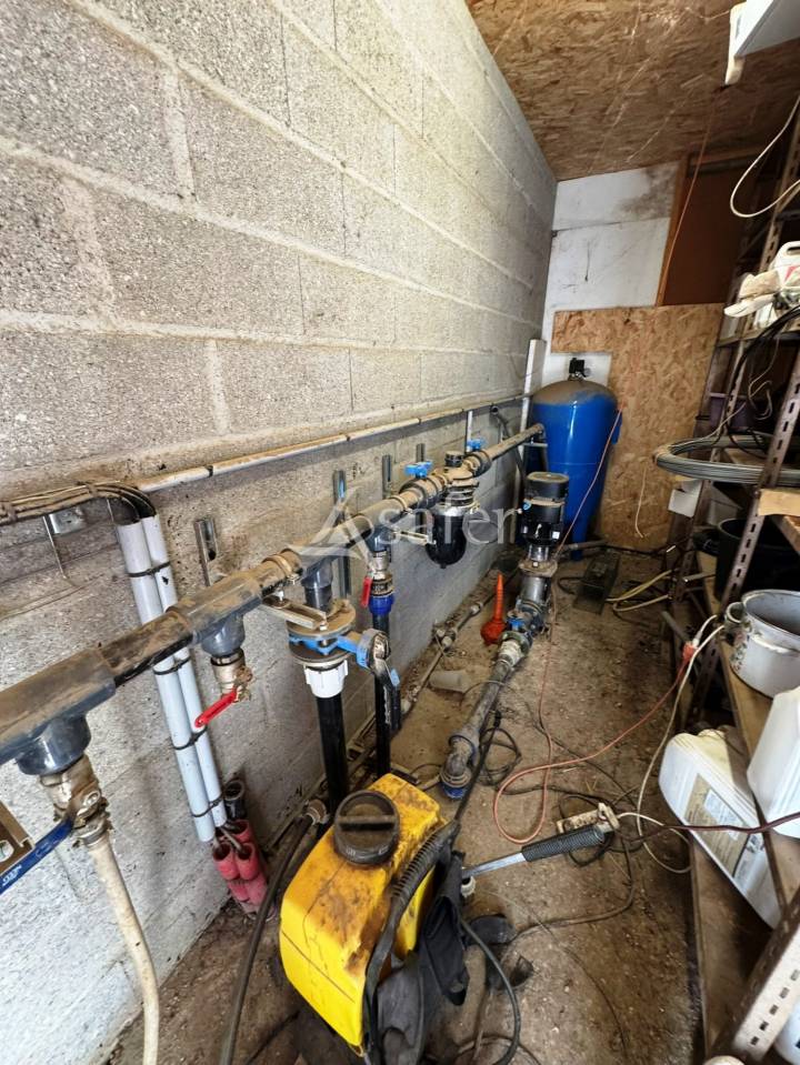 Azienda avicola In vendita Seine-et-Marne