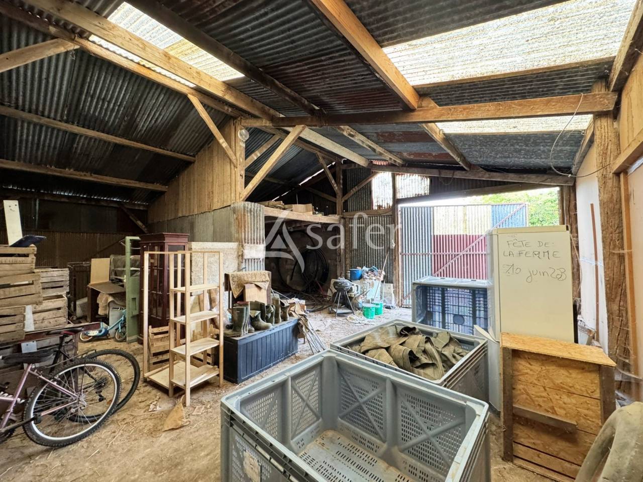 Azienda avicola In vendita Seine-et-Marne