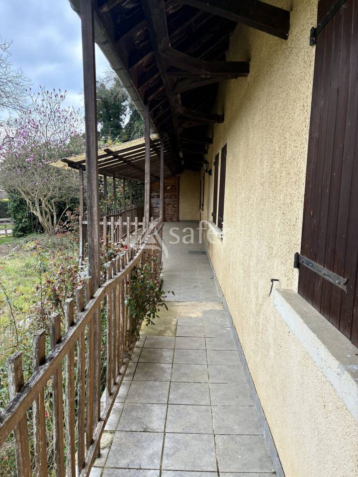 Azienda agricola In vendita Sa&ocirc;ne-et-Loire