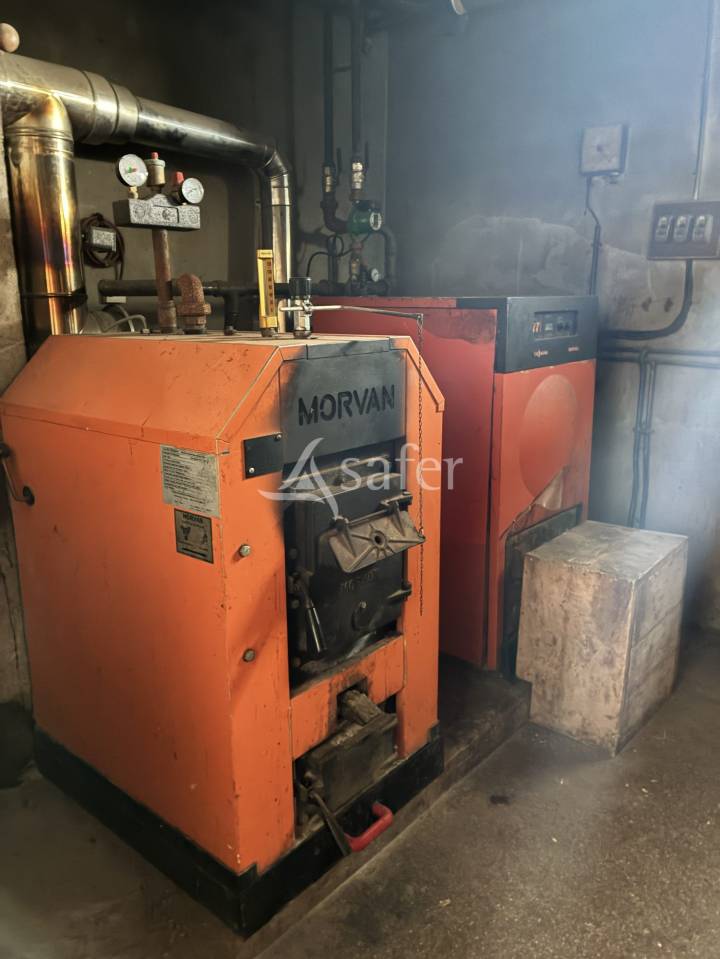 Azienda agricola In vendita Sa&ocirc;ne-et-Loire