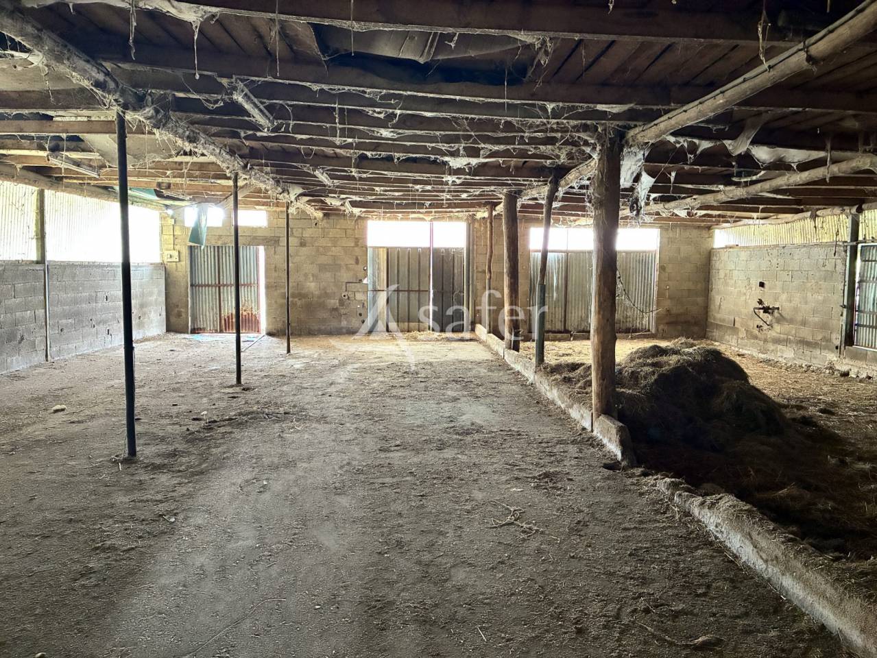 Azienda agricola In vendita Sa&ocirc;ne-et-Loire