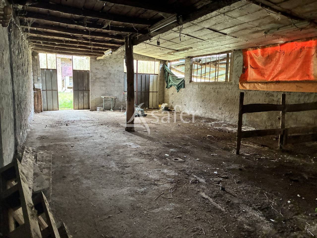 Azienda agricola In vendita Sa&ocirc;ne-et-Loire