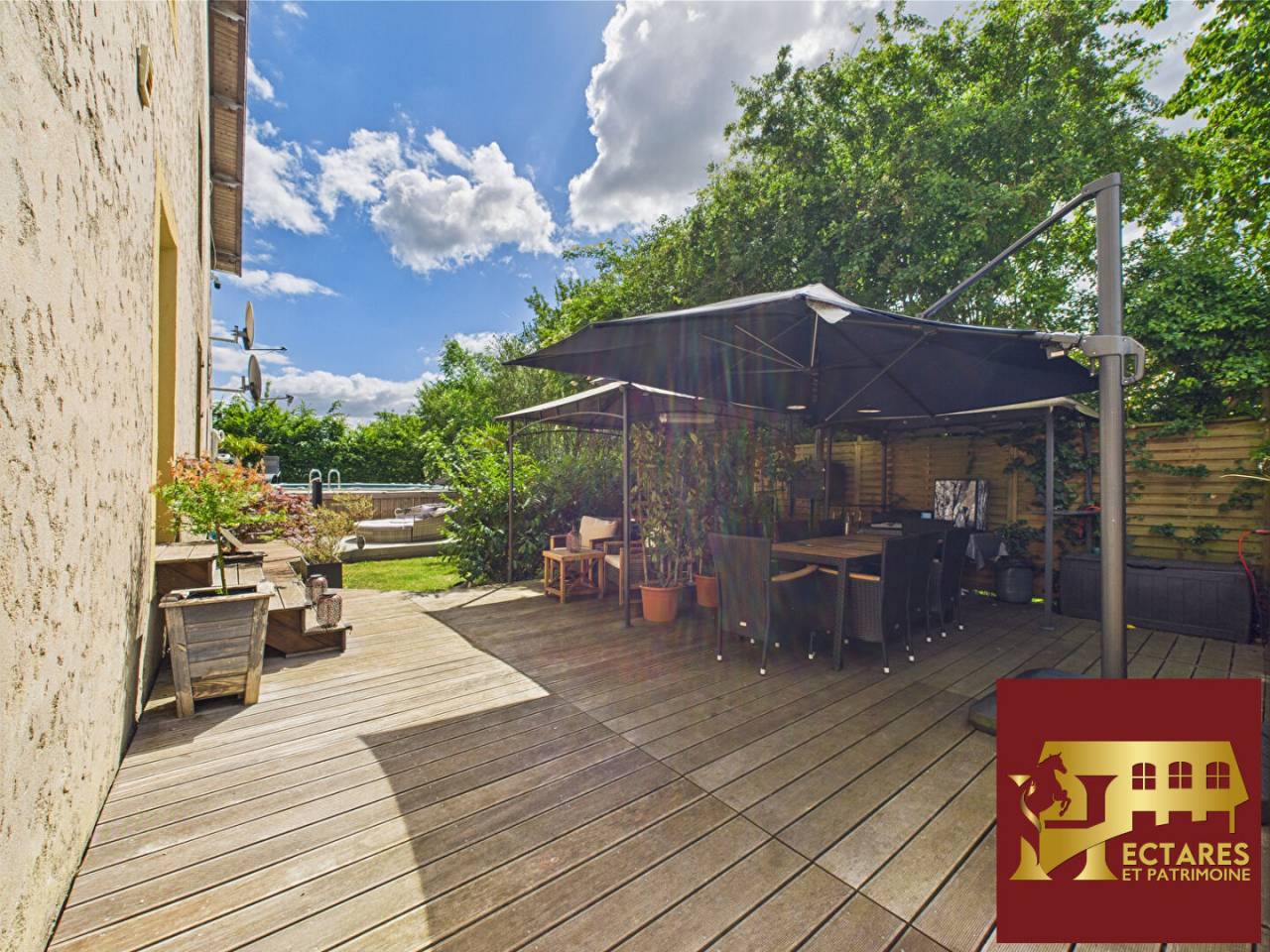 Propriet&agrave; equestre In vendita Meurthe-et-Moselle