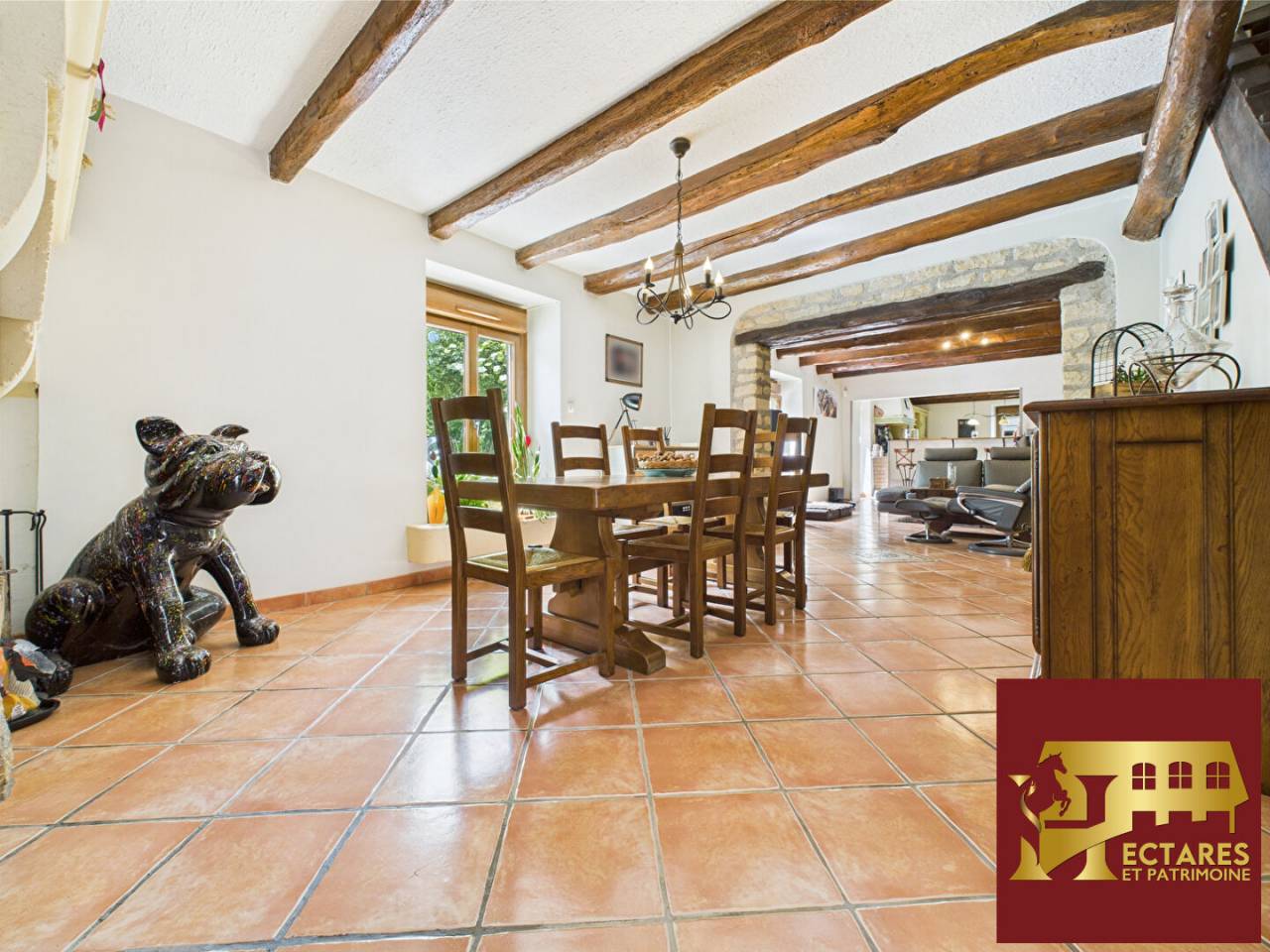 Propriet&agrave; equestre In vendita Meurthe-et-Moselle