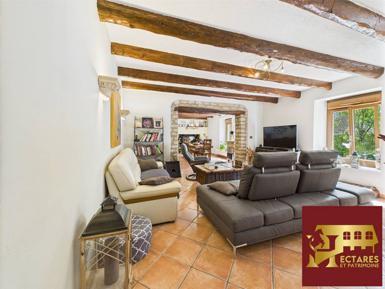 Propriet&agrave; equestre In vendita Meurthe-et-Moselle