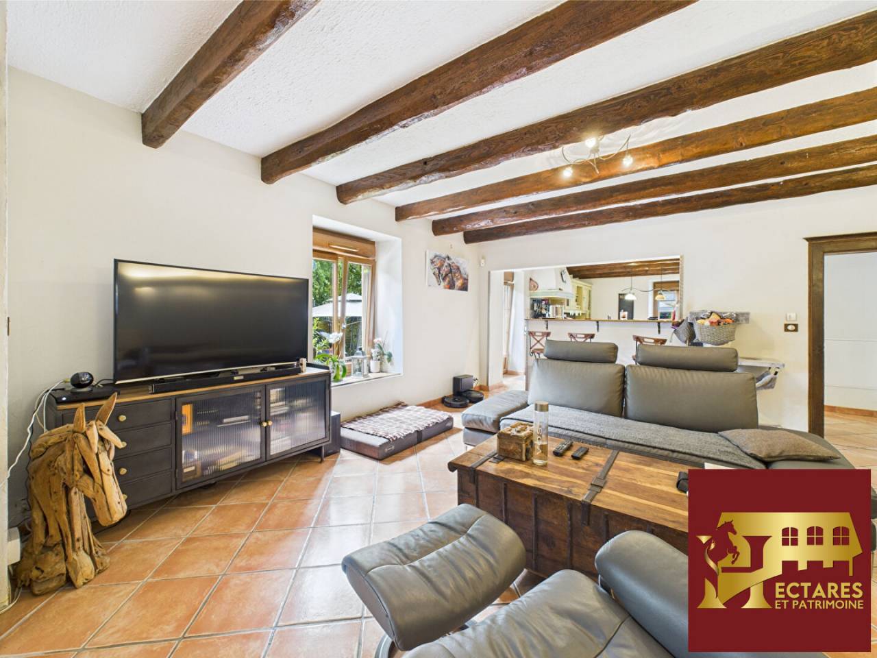 Propriet&agrave; equestre In vendita Meurthe-et-Moselle