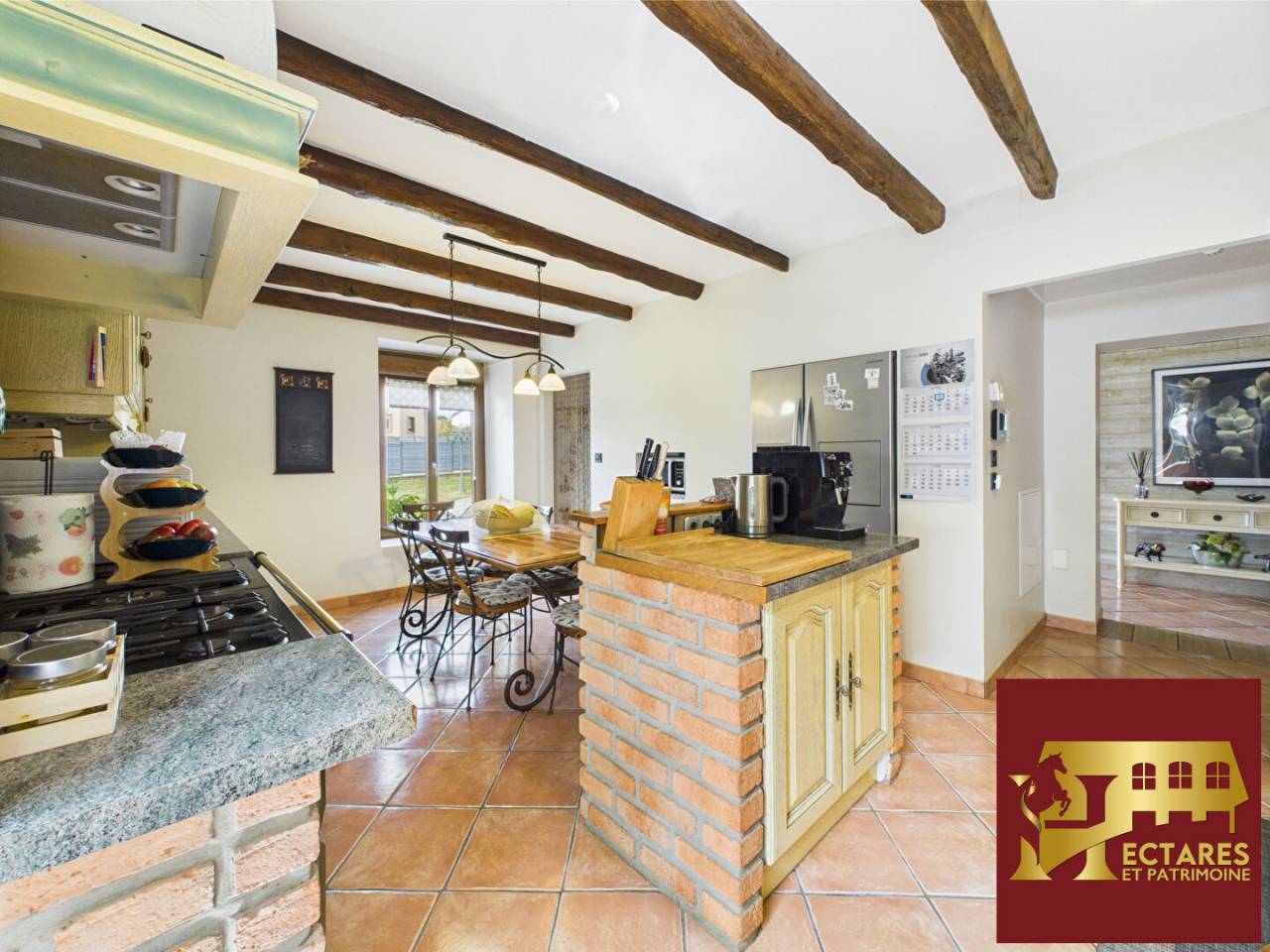 Propriet&agrave; equestre In vendita Meurthe-et-Moselle