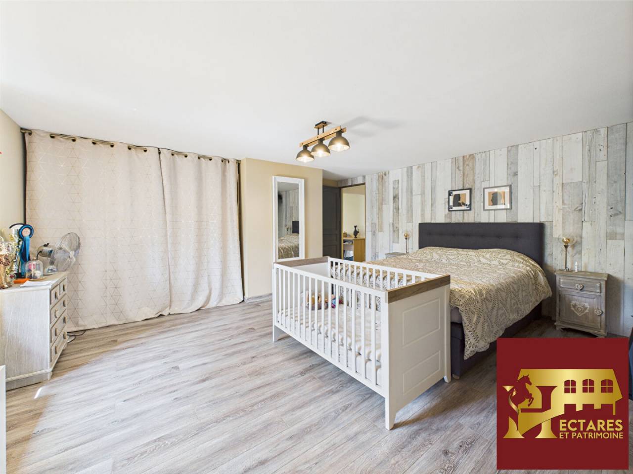 Propriet&agrave; equestre In vendita Meurthe-et-Moselle