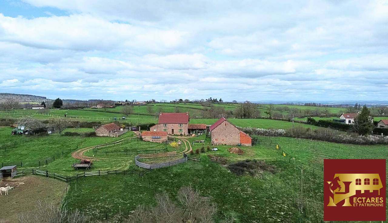 Alloggio equestre In vendita Allier