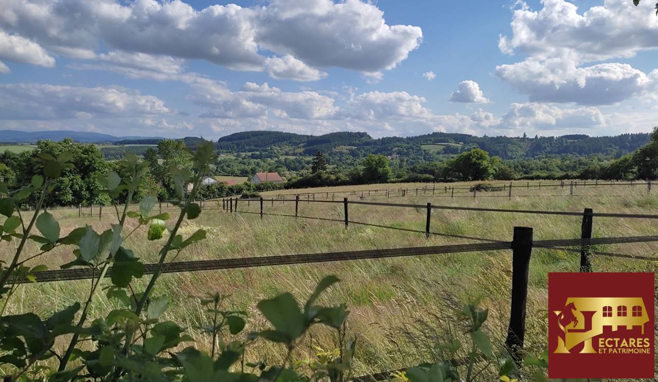 Alloggio equestre In vendita Allier