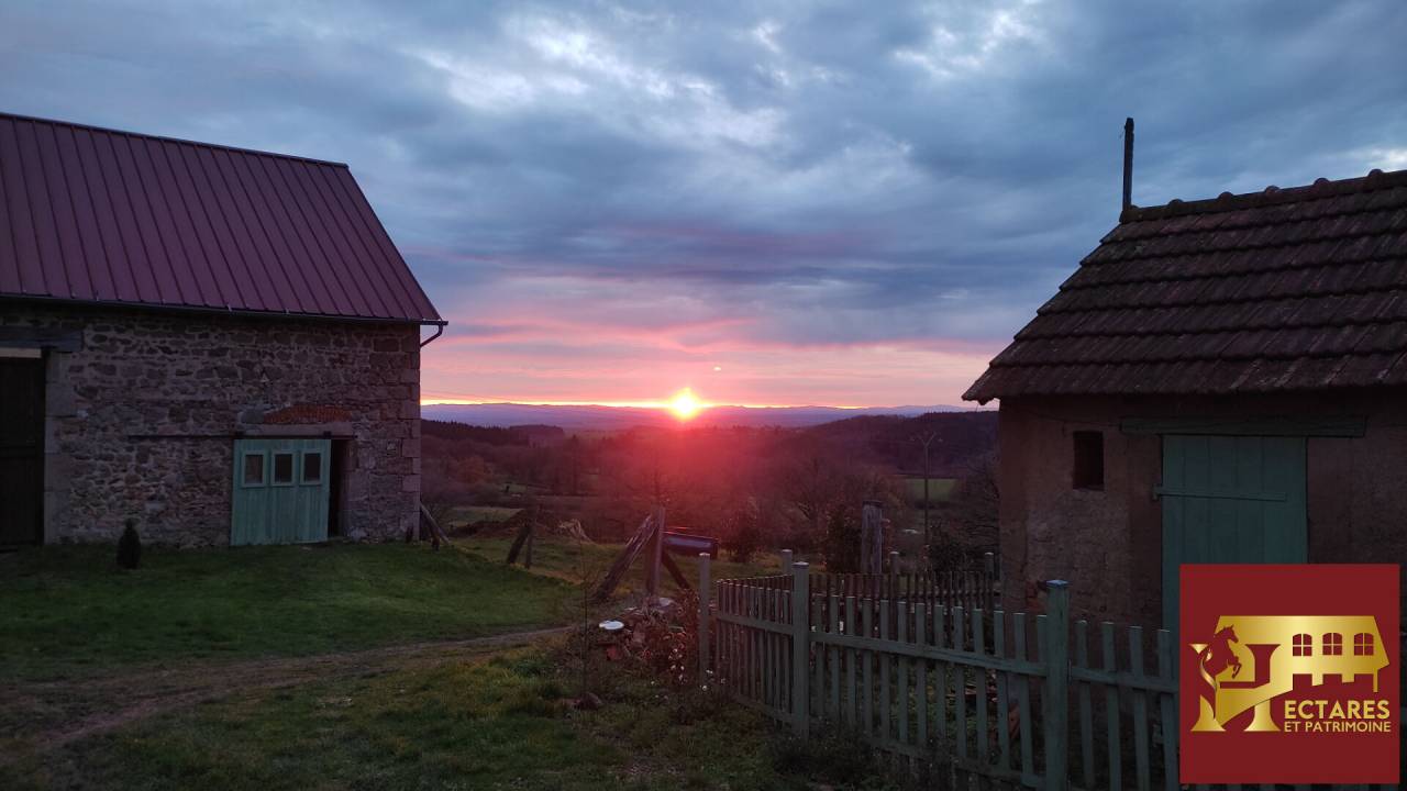 Alloggio equestre In vendita Allier