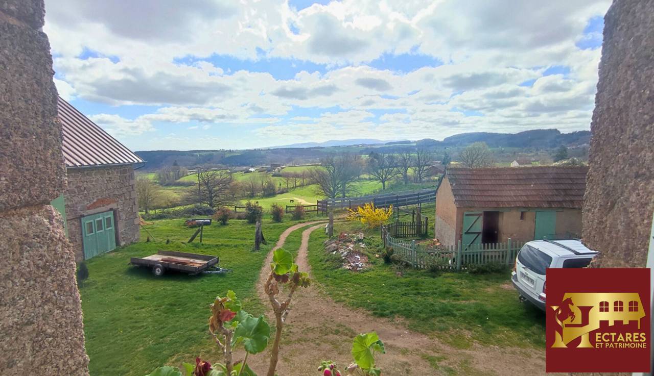 Alloggio equestre In vendita Allier