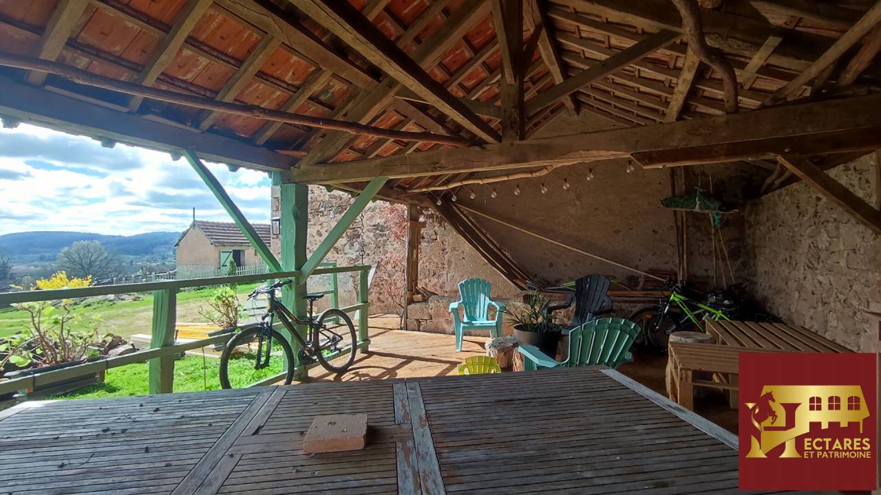 Alloggio equestre In vendita Allier