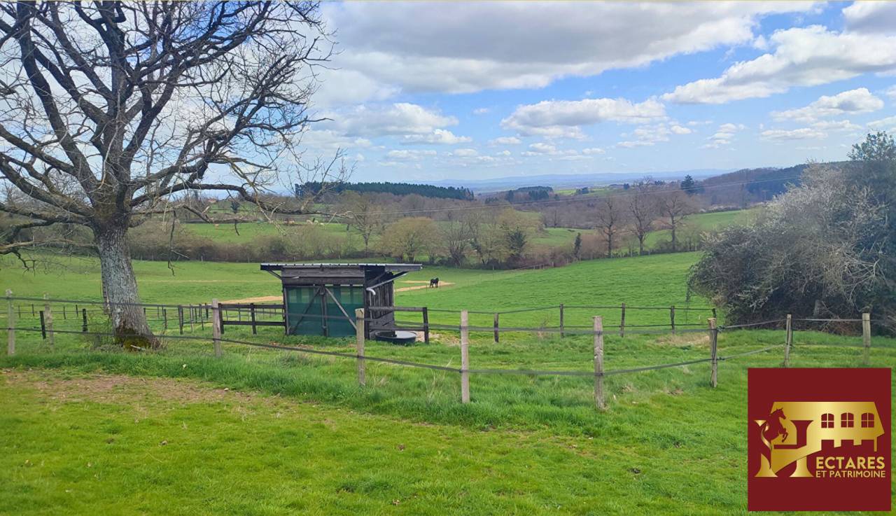 Alloggio equestre In vendita Allier