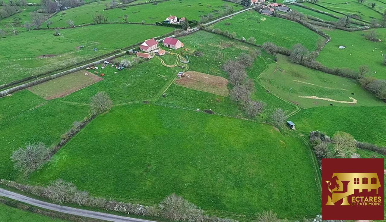 Alloggio equestre In vendita Allier