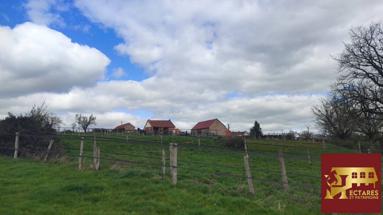 Alloggio equestre In vendita Allier