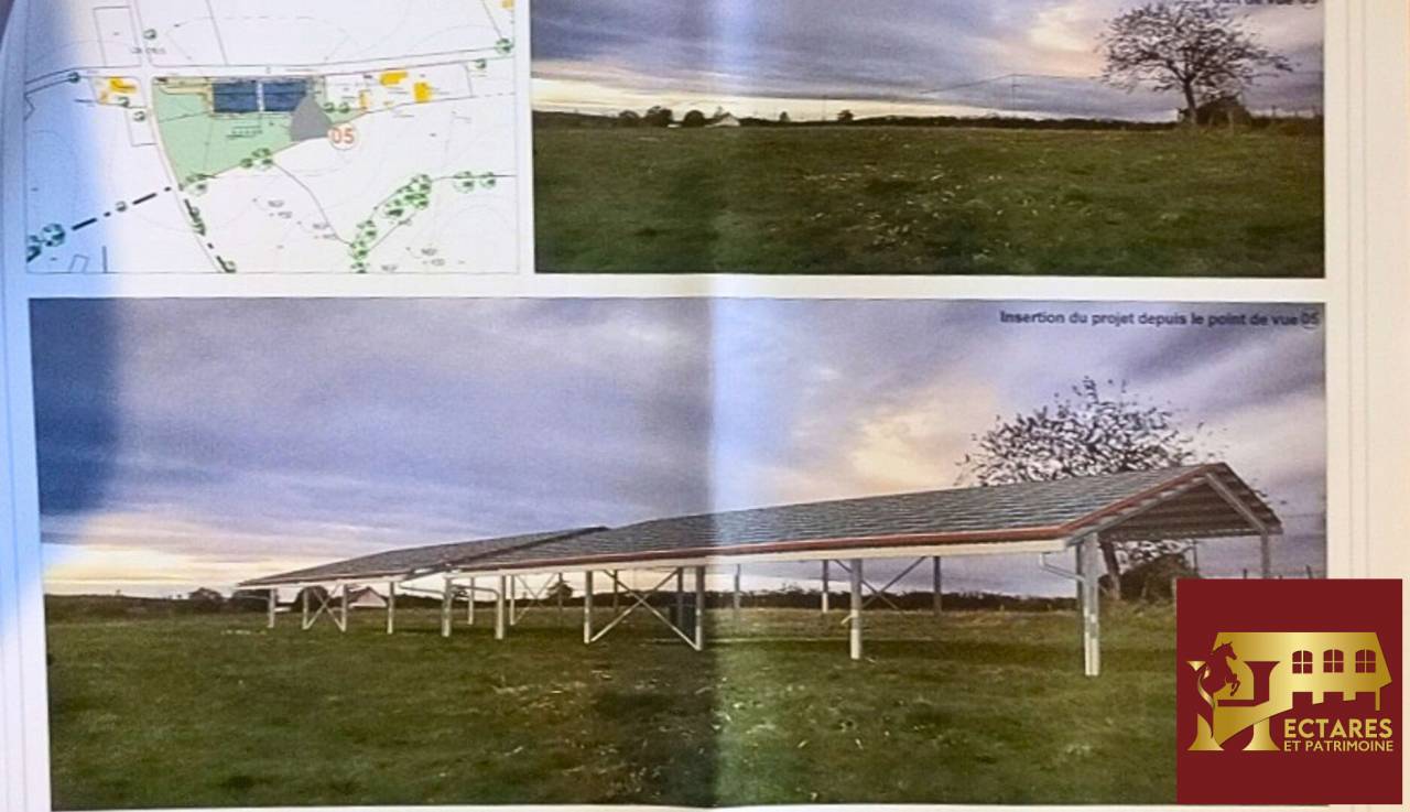 Alloggio equestre In vendita Allier