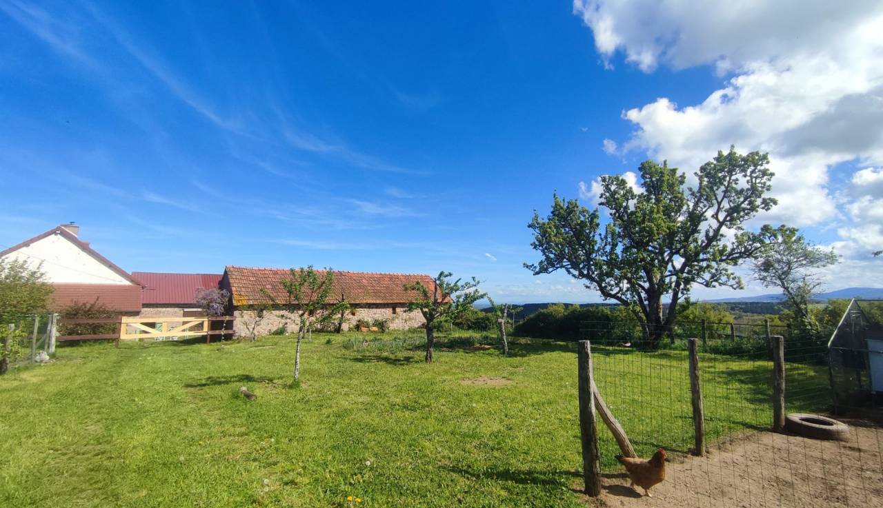 Alloggio equestre In vendita Allier