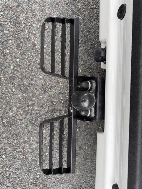 Van per Cavalli AKX Renault Master 2026 Nuovo