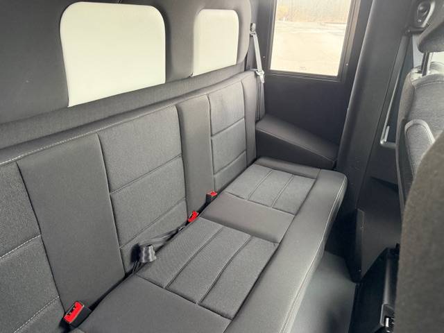 Van per Cavalli AKX Renault Master 2026 Nuovo