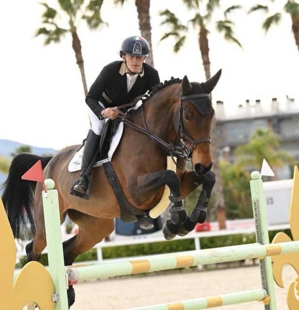 Daylight figlia diretta Diamant de Semilly!