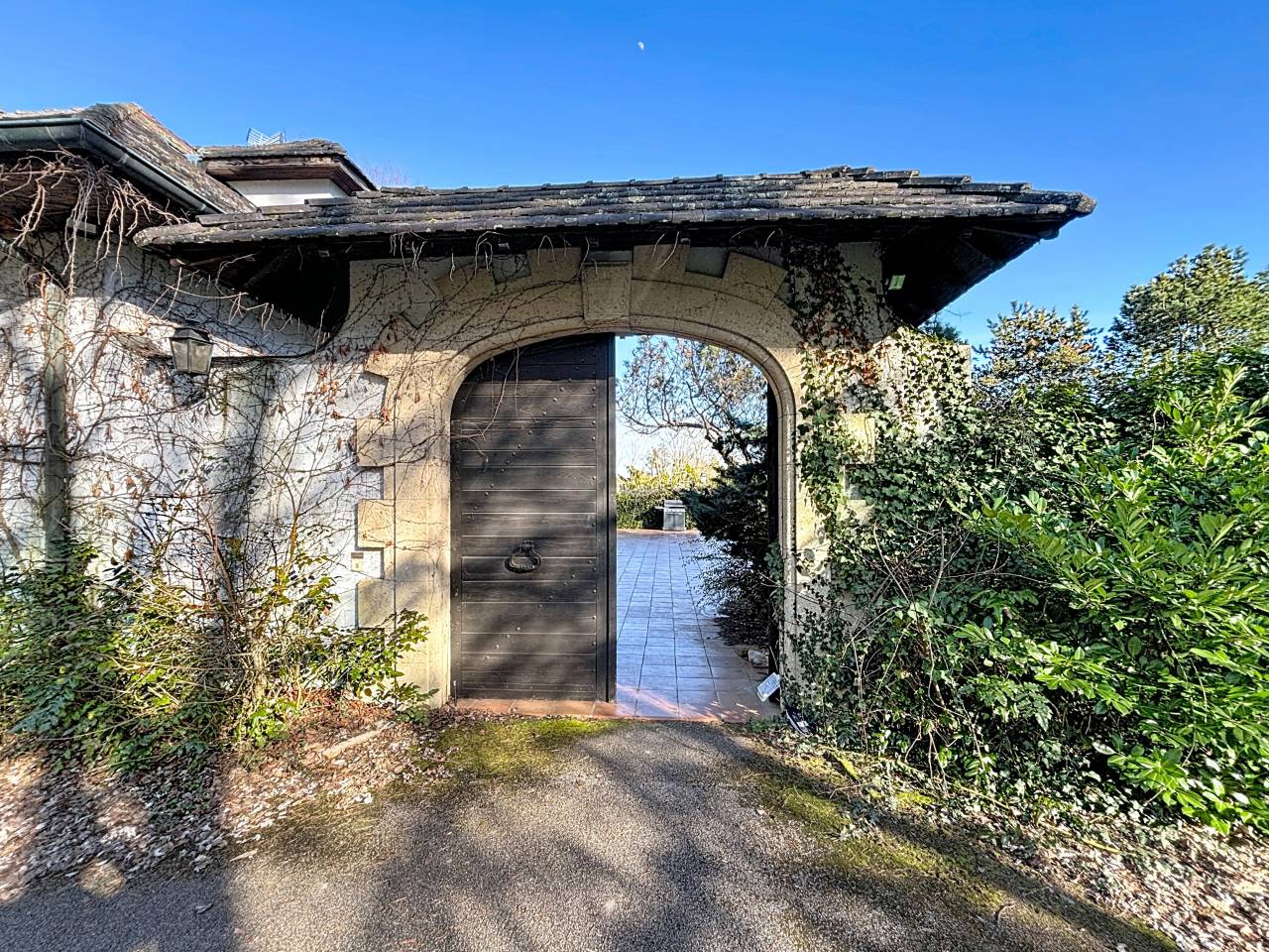 Bella dimora equestre In vendita Ain