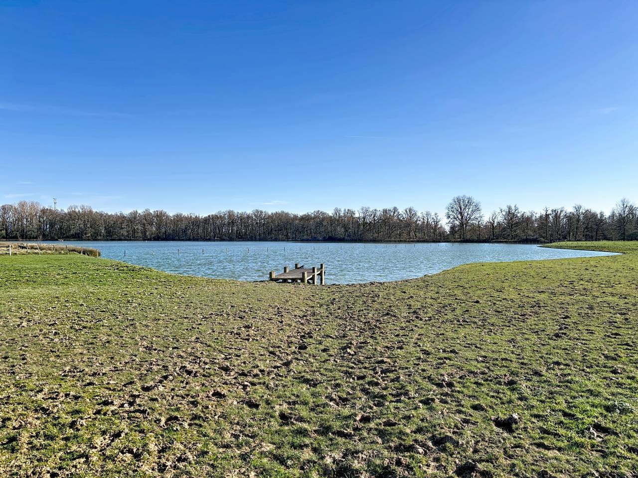 Bella dimora equestre In vendita Ain