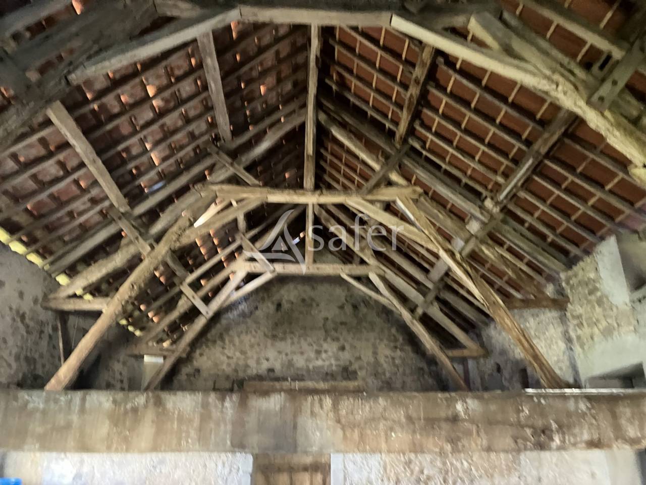 Propriet&agrave; rurale In vendita Sa&ocirc;ne-et-Loire