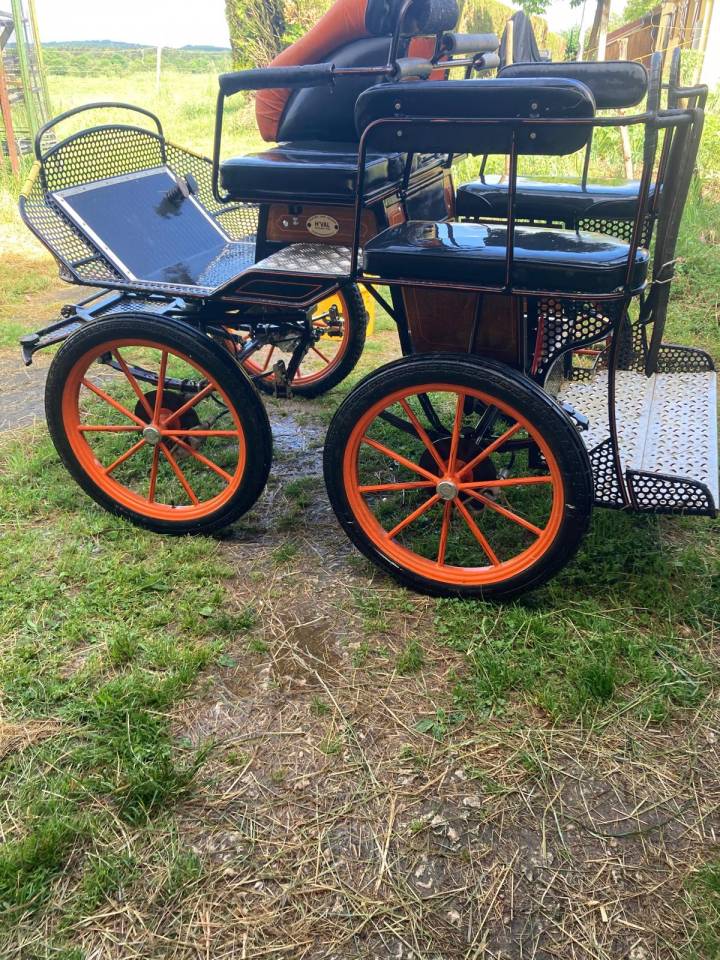 Attacchi - Marathon competizione - Altra marca - Marathon 4 places 