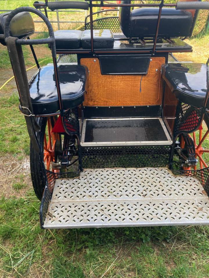 Attacchi - Marathon competizione - Altra marca - Marathon 4 places 