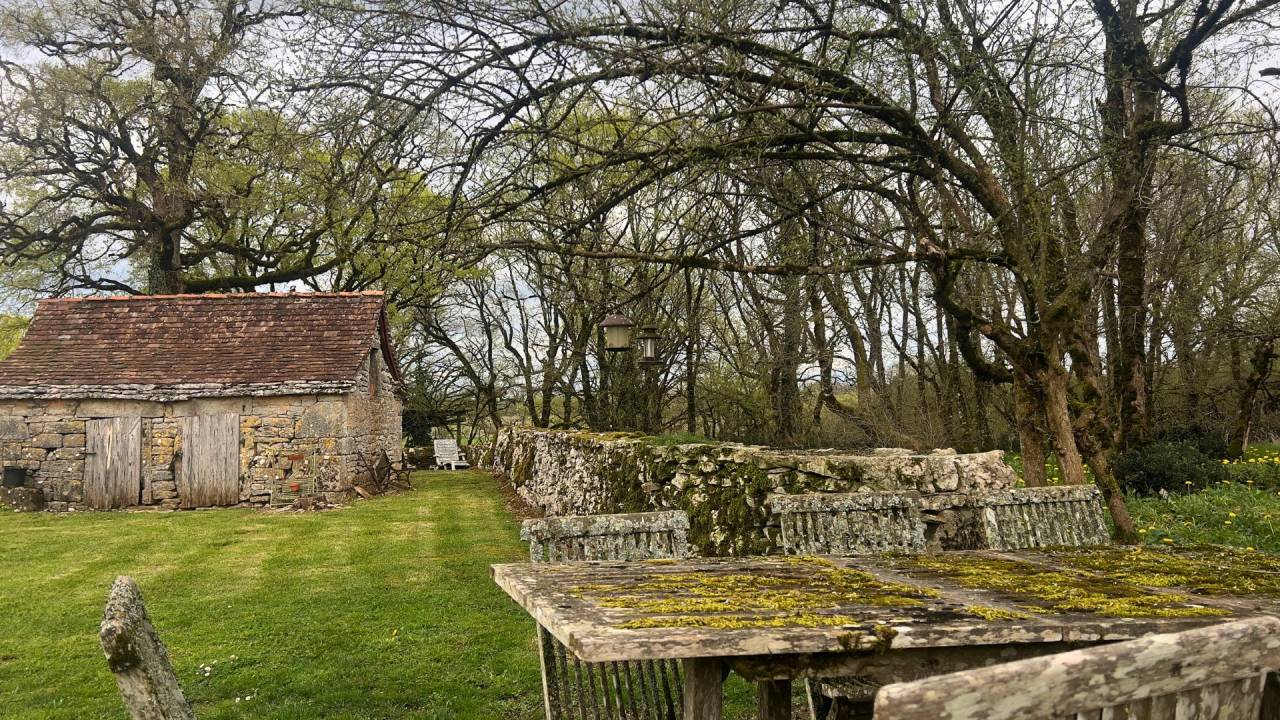 Bella dimora equestre In vendita Lot