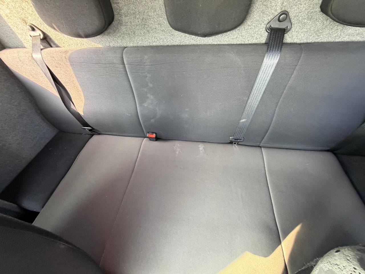 Van per Cavalli Fiat  FIAT MTM 2016 Occasione