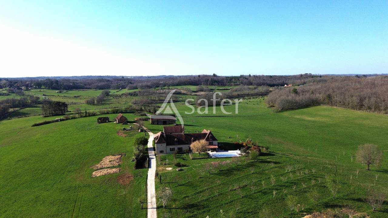 Azienda agricola In vendita Dordogne