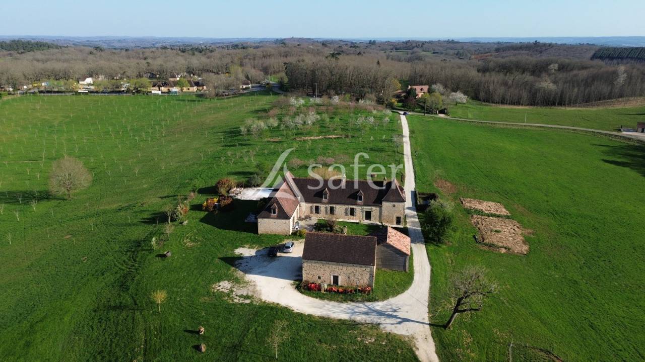 Azienda agricola In vendita Dordogne