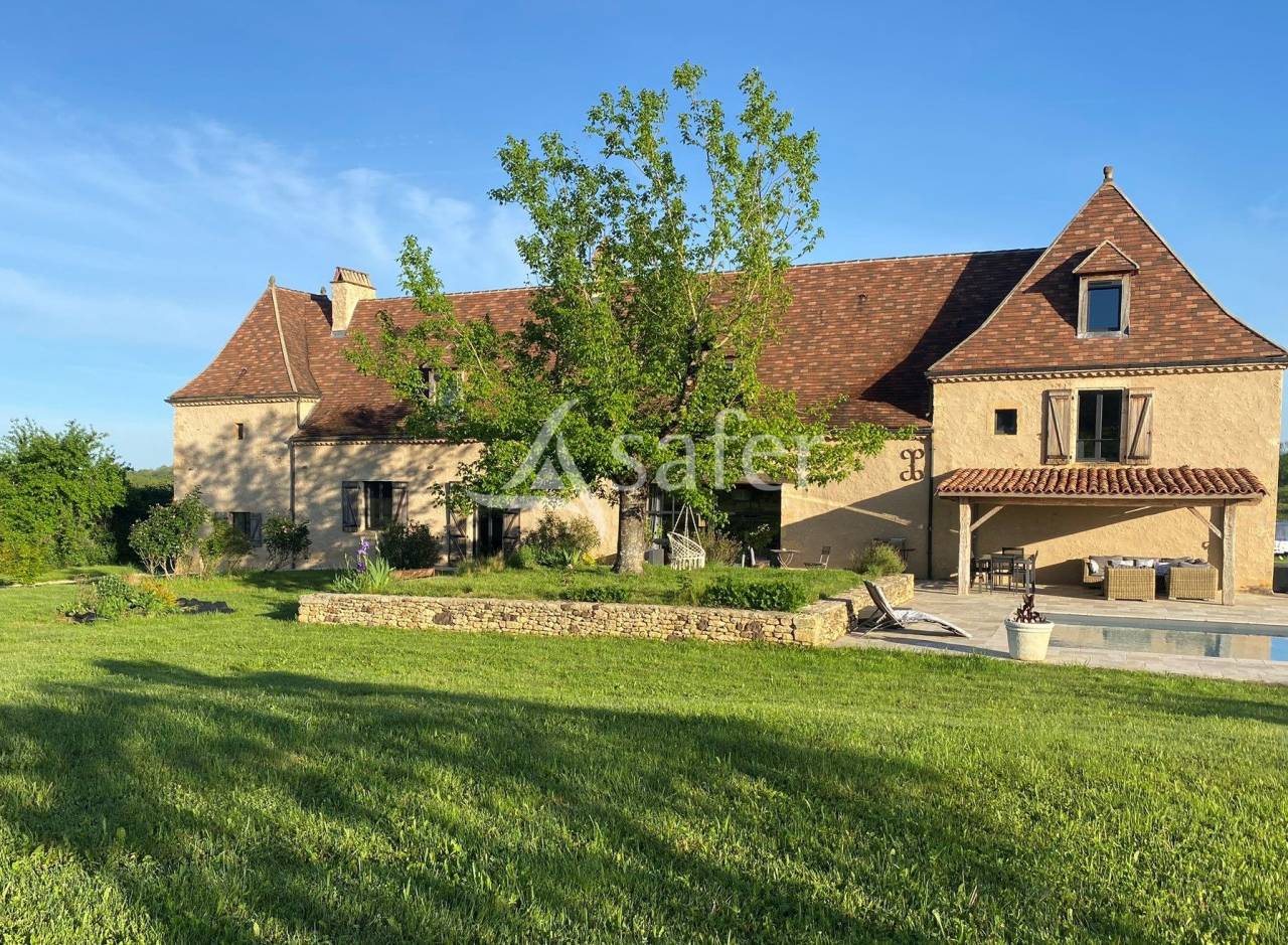 Azienda agricola In vendita Dordogne