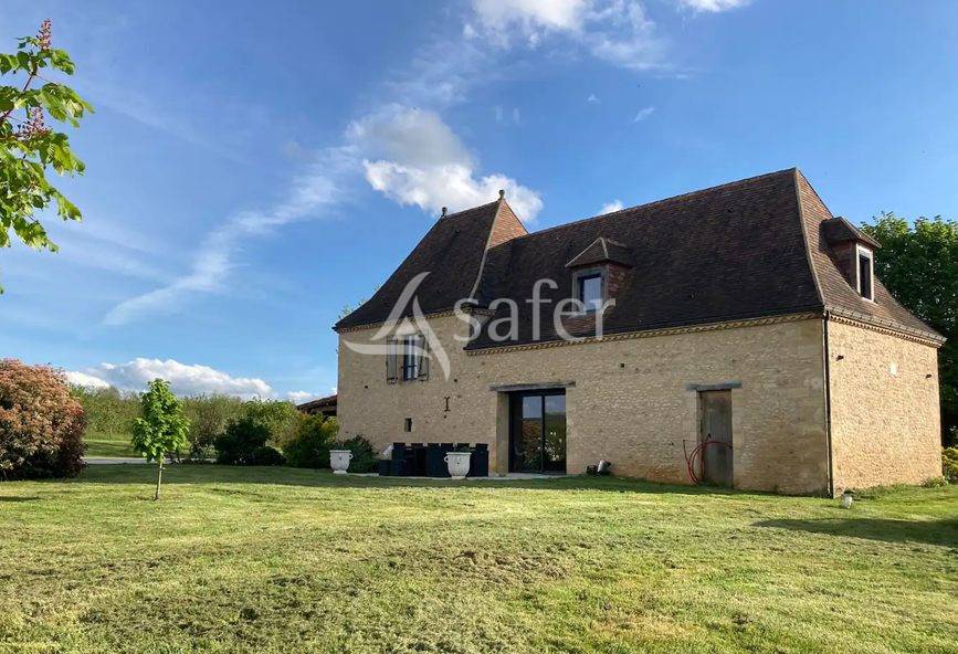 Azienda agricola In vendita Dordogne