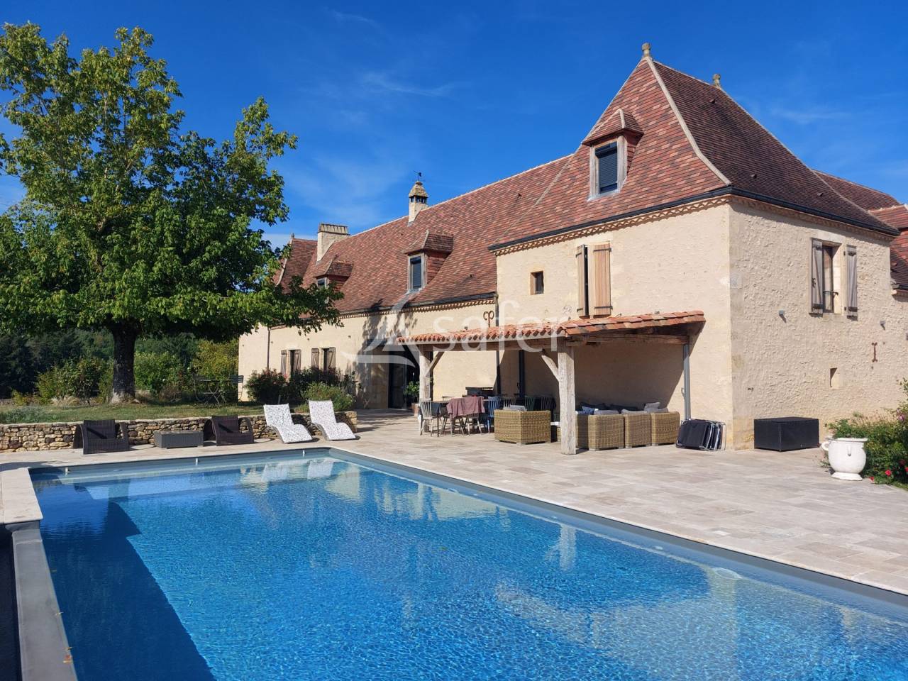 Azienda agricola In vendita Dordogne