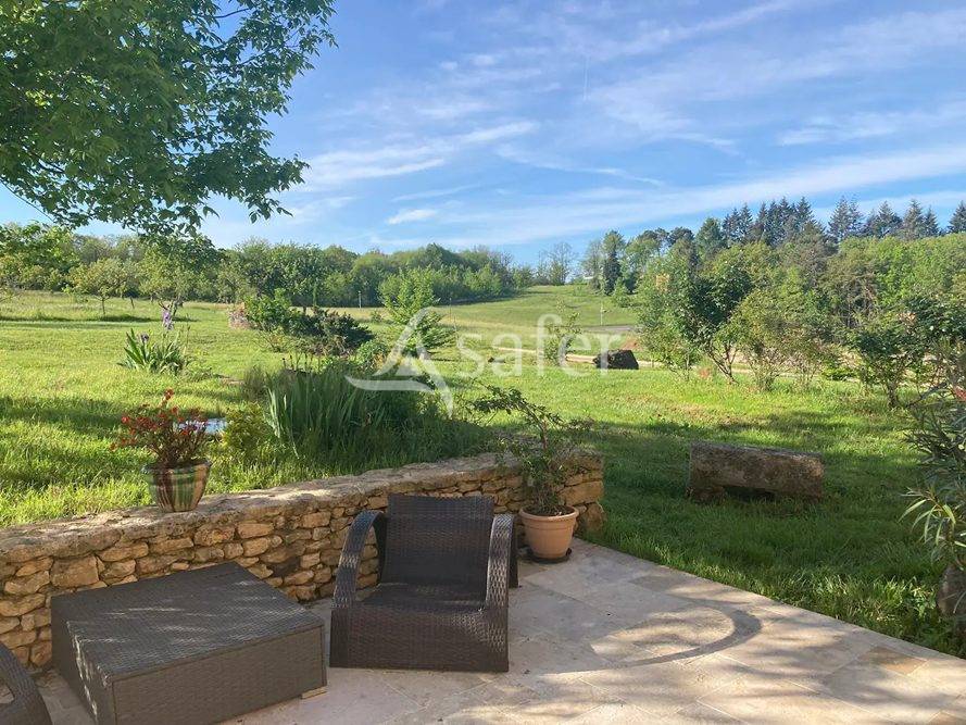Azienda agricola In vendita Dordogne