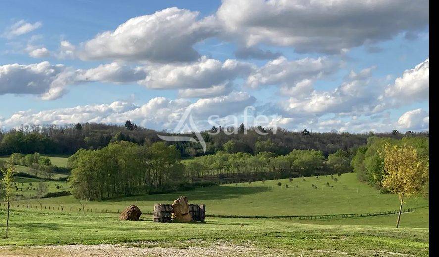 Azienda agricola In vendita Dordogne