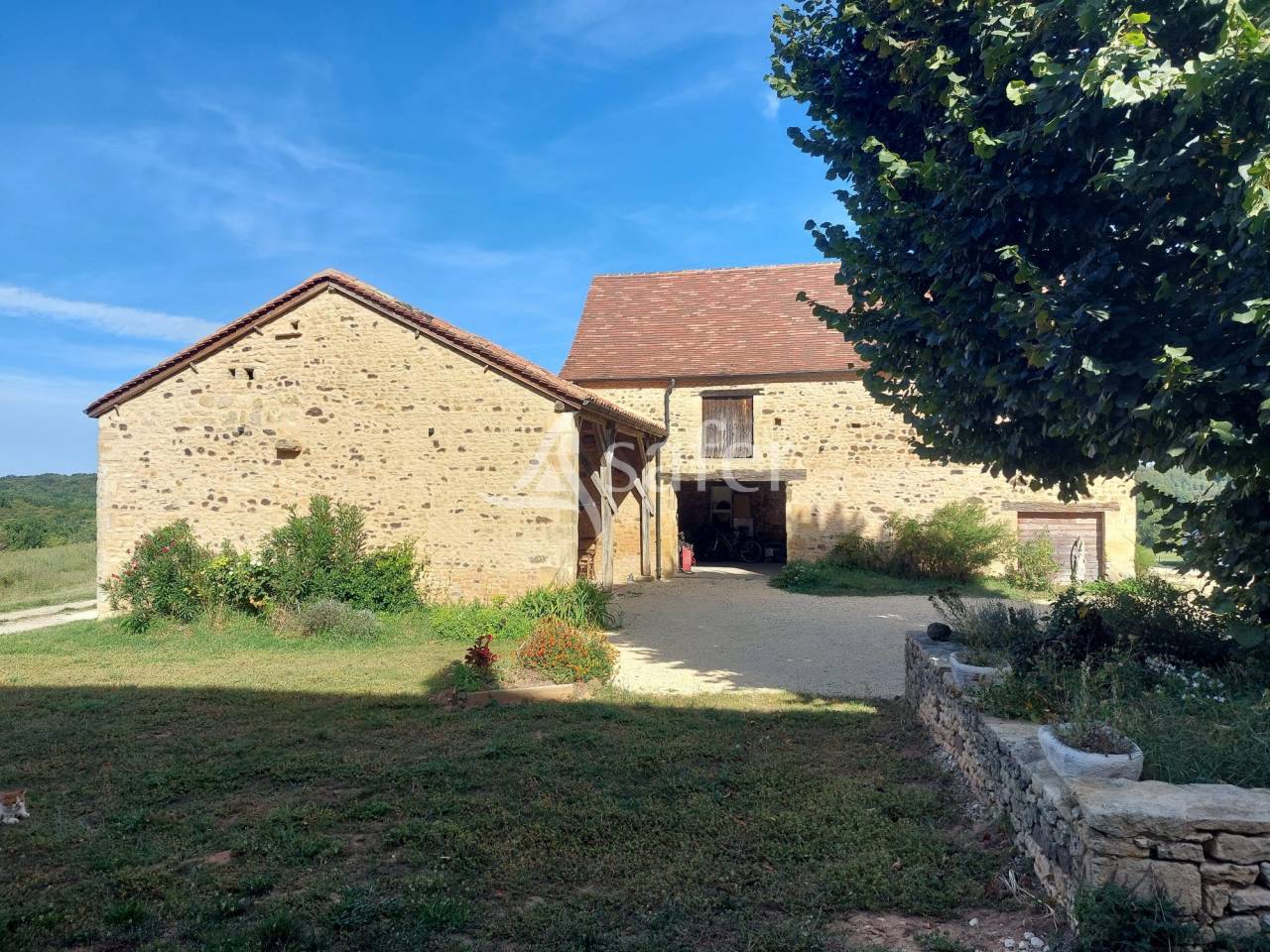 Azienda agricola In vendita Dordogne